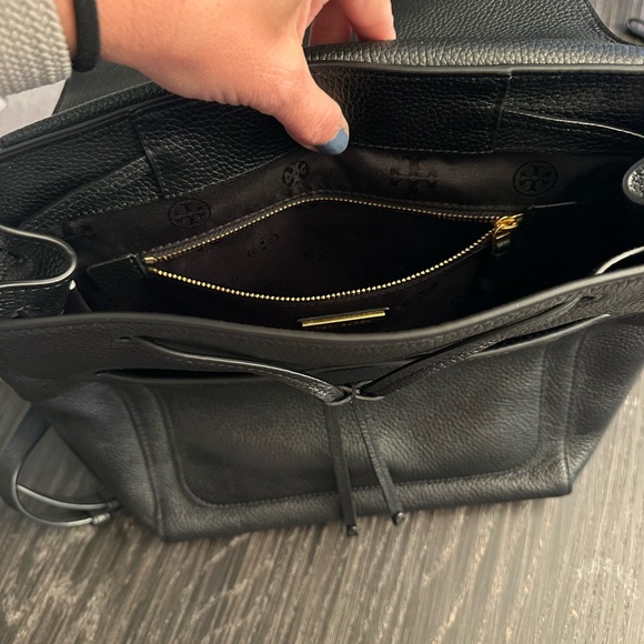 Tory Burch Backpack - Picture 5 of 8